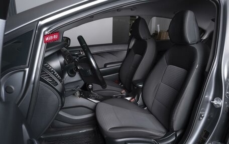 KIA Cerato III, 2014 год, 1 239 000 рублей, 10 фотография