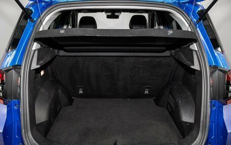 Chery Tiggo 4 I рестайлинг, 2021 год, 1 500 000 рублей, 20 фотография