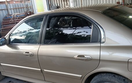 Hyundai Sonata IV рестайлинг, 2005 год, 385 000 рублей, 5 фотография