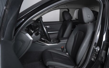 BMW 3 серия, 2021 год, 3 179 000 рублей, 10 фотография