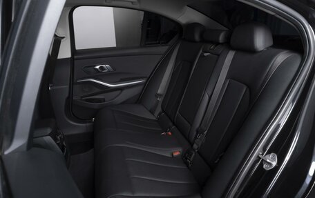 BMW 3 серия, 2021 год, 3 179 000 рублей, 9 фотография