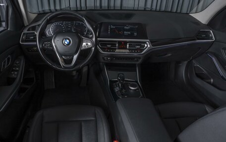 BMW 3 серия, 2021 год, 3 179 000 рублей, 6 фотография