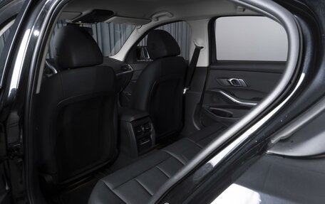 BMW 3 серия, 2021 год, 3 179 000 рублей, 11 фотография
