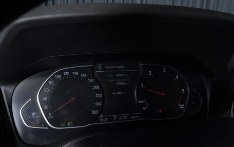 BMW 3 серия, 2021 год, 3 179 000 рублей, 22 фотография