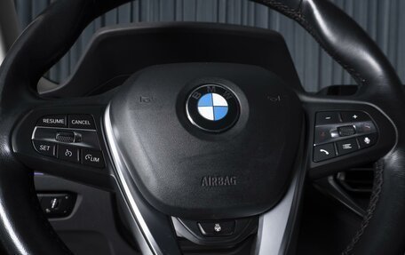 BMW 3 серия, 2021 год, 3 179 000 рублей, 21 фотография