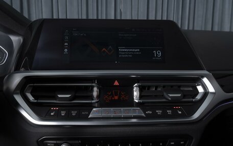 BMW 3 серия, 2021 год, 3 179 000 рублей, 15 фотография