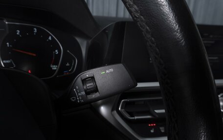 BMW 3 серия, 2021 год, 3 179 000 рублей, 18 фотография