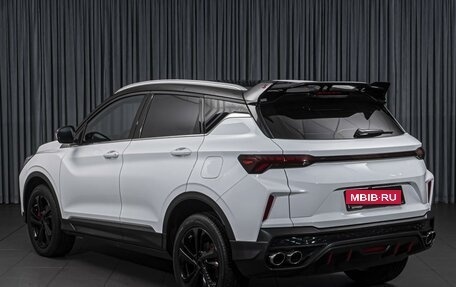 Geely Coolray I, 2024 год, 2 306 000 рублей, 2 фотография