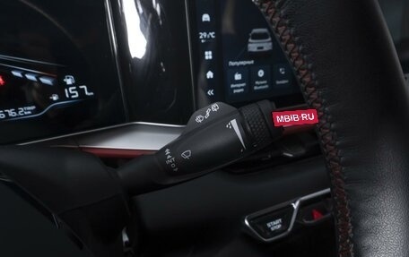 Geely Coolray I, 2024 год, 2 306 000 рублей, 16 фотография