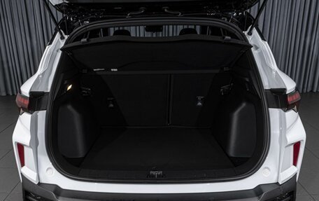 Geely Coolray I, 2024 год, 2 306 000 рублей, 21 фотография