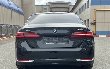 BMW 5 серия, 2023 год, 7 800 000 рублей, 5 фотография
