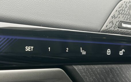 BMW 5 серия, 2023 год, 7 800 000 рублей, 14 фотография