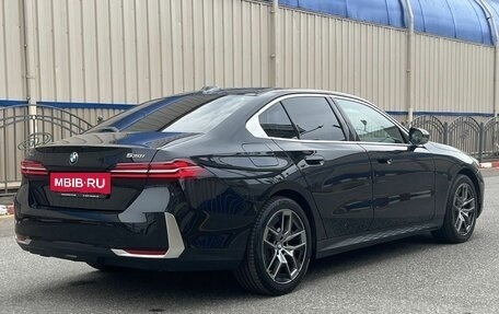 BMW 5 серия, 2023 год, 7 800 000 рублей, 6 фотография