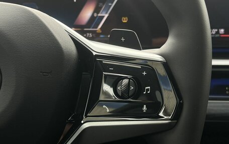 BMW 5 серия, 2023 год, 7 800 000 рублей, 23 фотография