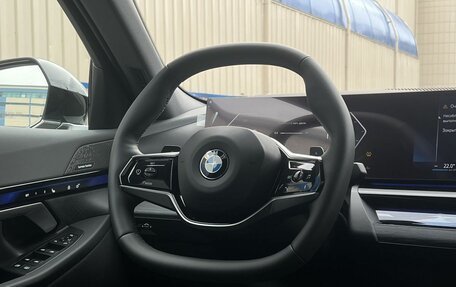 BMW 5 серия, 2023 год, 7 800 000 рублей, 20 фотография