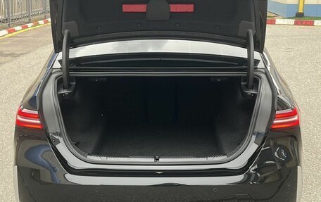 BMW 5 серия, 2023 год, 7 800 000 рублей, 28 фотография