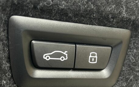 BMW 5 серия, 2023 год, 7 800 000 рублей, 29 фотография