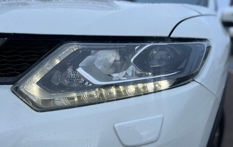 Nissan X-Trail, 2018 год, 1 895 000 рублей, 8 фотография