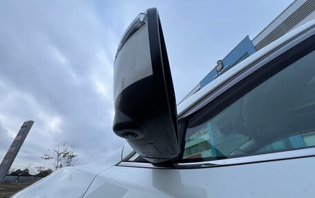 Nissan X-Trail, 2018 год, 1 895 000 рублей, 9 фотография