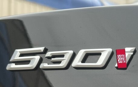 BMW 5 серия, 2023 год, 7 800 000 рублей, 32 фотография