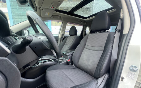 Nissan X-Trail, 2018 год, 1 895 000 рублей, 14 фотография