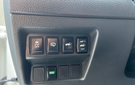 Nissan X-Trail, 2018 год, 1 895 000 рублей, 23 фотография