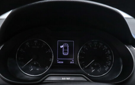 Skoda Octavia, 2015 год, 1 150 000 рублей, 12 фотография