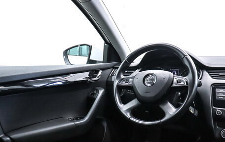 Skoda Octavia, 2015 год, 1 150 000 рублей, 16 фотография