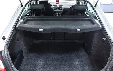 Skoda Octavia, 2015 год, 1 150 000 рублей, 22 фотография
