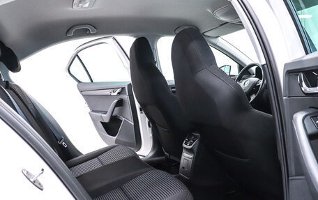 Skoda Octavia, 2015 год, 1 150 000 рублей, 21 фотография