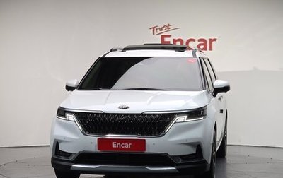 KIA Carnival, 2021 год, 2 793 000 рублей, 1 фотография