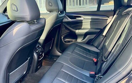 BMW X4, 2022 год, 6 700 000 рублей, 8 фотография