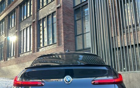 BMW X4, 2022 год, 6 700 000 рублей, 5 фотография