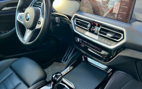 BMW X4, 2022 год, 6 700 000 рублей, 6 фотография
