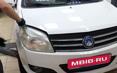 Geely MK Cross I, 2013 год, 300 000 рублей, 1 фотография