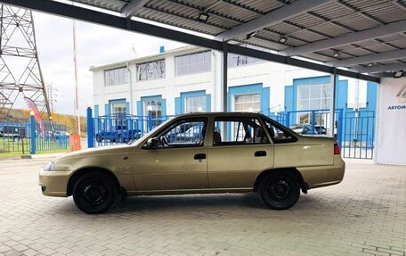 Daewoo Nexia I рестайлинг, 2011 год, 449 000 рублей, 2 фотография