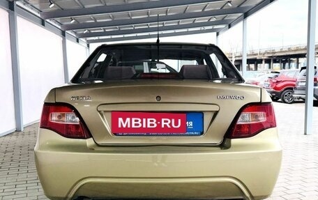 Daewoo Nexia I рестайлинг, 2011 год, 449 000 рублей, 4 фотография