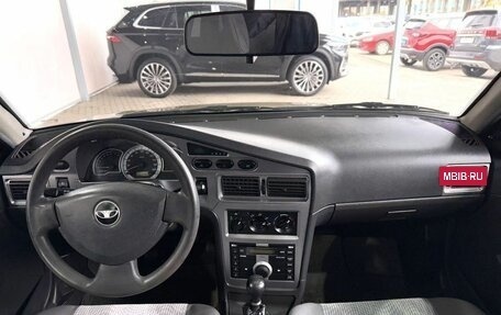 Daewoo Nexia I рестайлинг, 2011 год, 449 000 рублей, 10 фотография