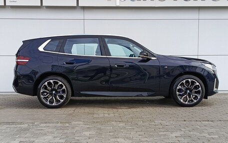 BMW X3, 2025 год, 7 900 000 рублей, 4 фотография