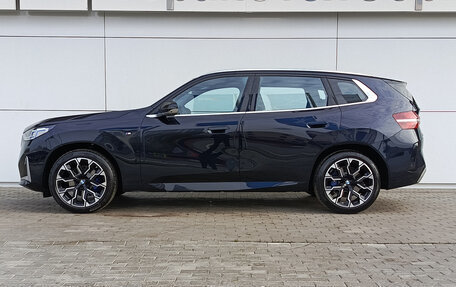 BMW X3, 2025 год, 7 900 000 рублей, 8 фотография