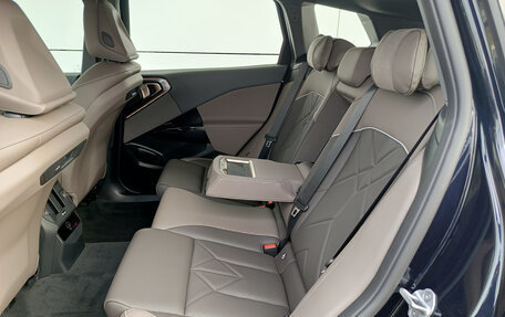 BMW X3, 2025 год, 7 900 000 рублей, 12 фотография