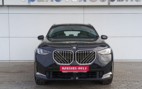 BMW X3, 2025 год, 7 900 000 рублей, 2 фотография