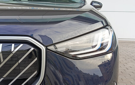 BMW X3, 2025 год, 7 900 000 рублей, 17 фотография