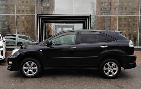 Toyota Harrier, 2007 год, 925 000 рублей, 6 фотография