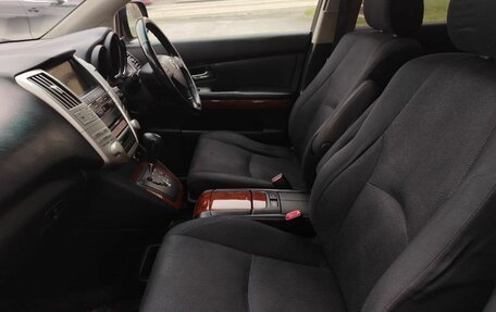 Toyota Harrier, 2007 год, 925 000 рублей, 15 фотография
