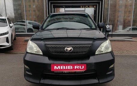 Toyota Harrier, 2007 год, 925 000 рублей, 7 фотография