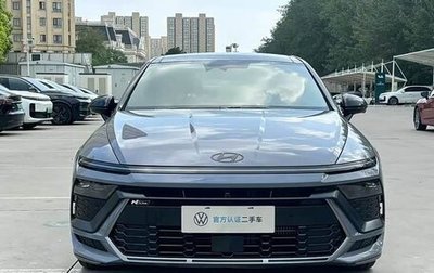 Hyundai Sonata VIII, 2024 год, 3 000 000 рублей, 1 фотография