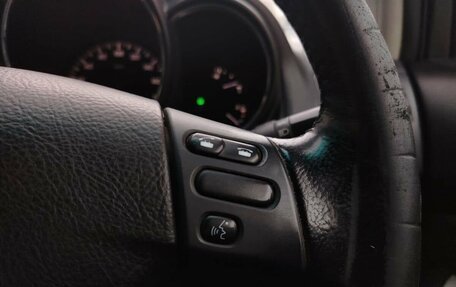 Toyota Harrier, 2007 год, 925 000 рублей, 20 фотография