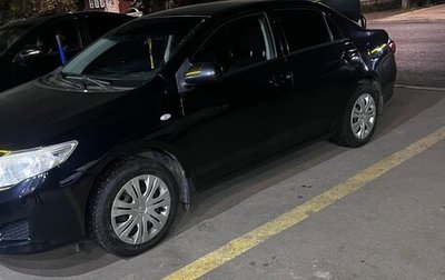 Toyota Corolla, 2008 год, 830 000 рублей, 1 фотография