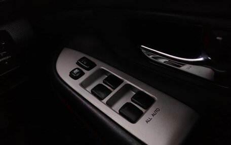 Toyota Harrier, 2007 год, 925 000 рублей, 25 фотография